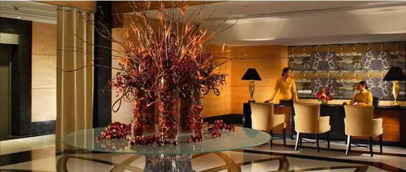 Somerset Millennium Makati Makati City Hotel