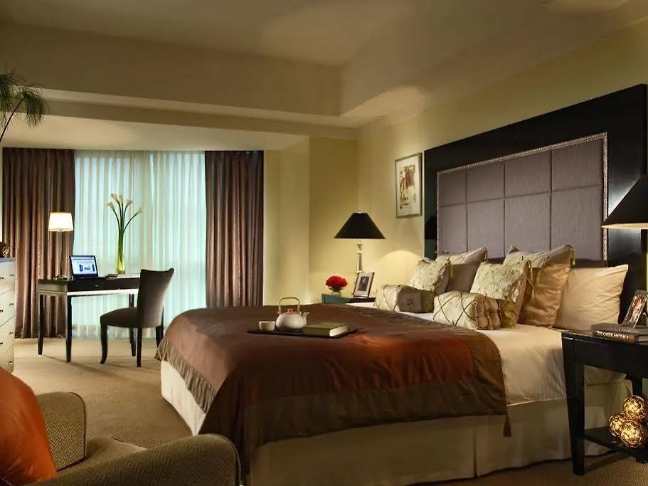 Somerset Millennium Makati Makati City 4*,  Philippines